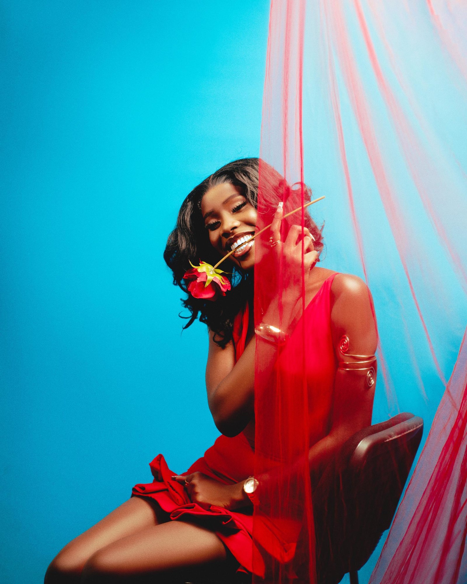 Omokhegbele Praise Ehinomen